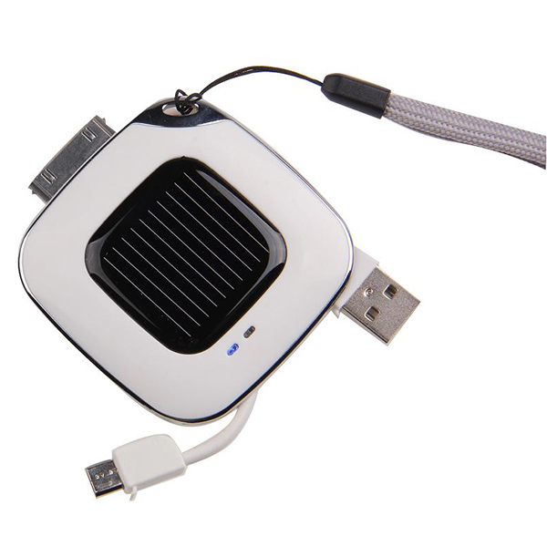 Solar power charger PMA-020