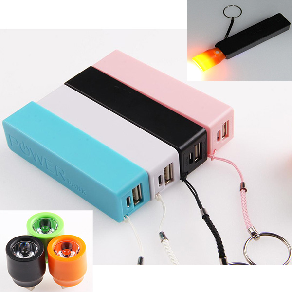 Power bank 1000mA PMA-014