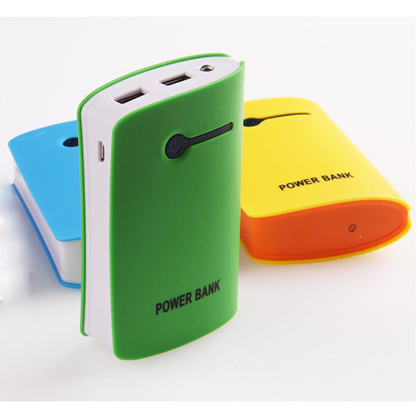 Power bank 8400mA PMA-015