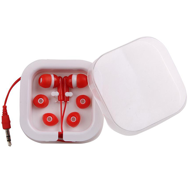 Earbuds case PMN-006