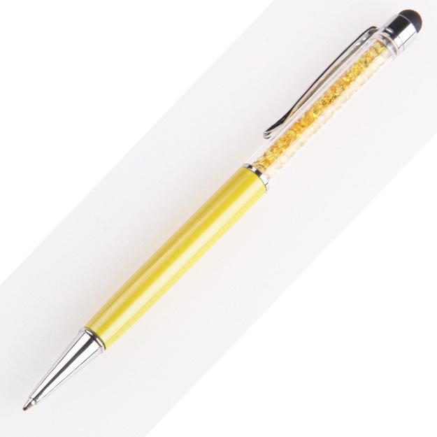 Crystal stylus pen PMT-042