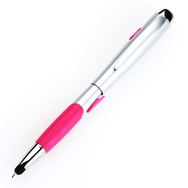 Stylus pen with light PMT-065