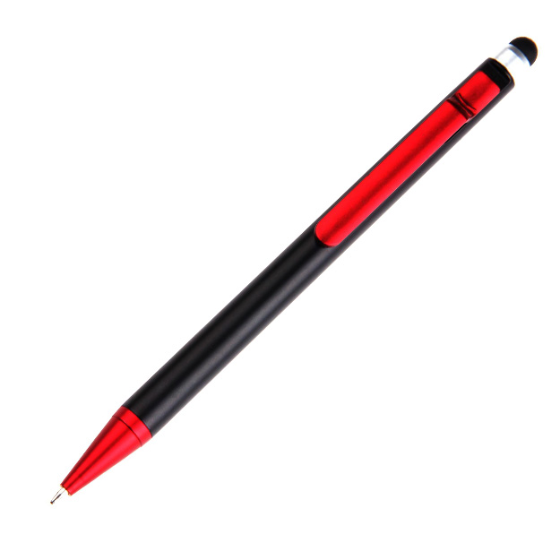 Plastic stylus pen PMT-069