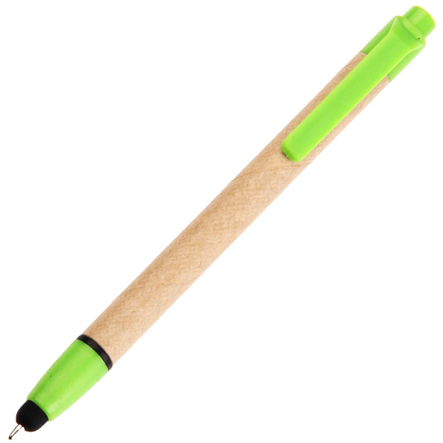 Recycle stylus pen PMT-066