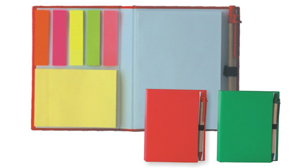 Memo book PM 5580