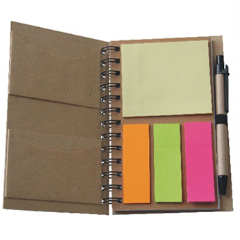 Memo book PM 3067