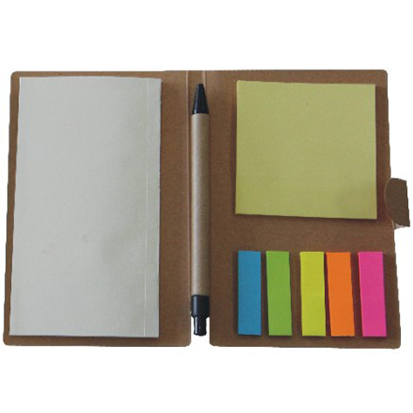 Memo book PM-HB087D