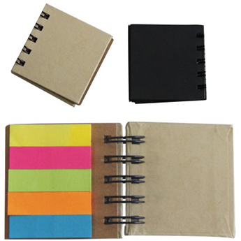 Memo book PM 9982B