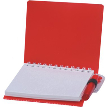 Notebook with ballpen PM 5633