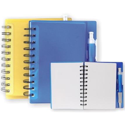 Memo book PM 09967