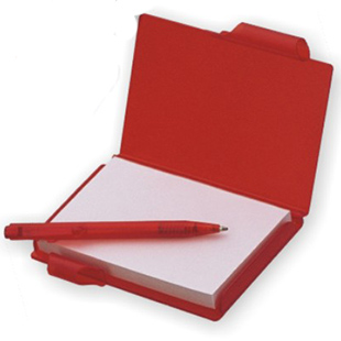 Notebook with ballpen PM 5608A