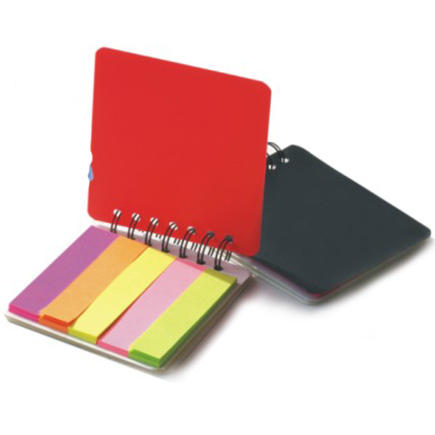 Memo book PM 9982