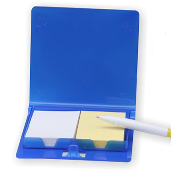 Memo book with ballpen PMH-044