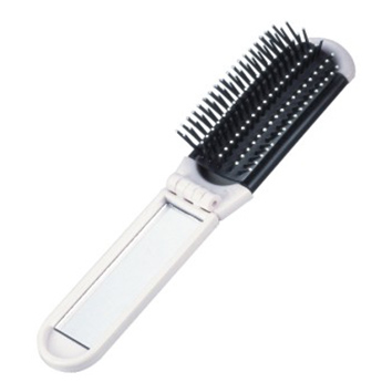 Fold-away hair brush PM 2103