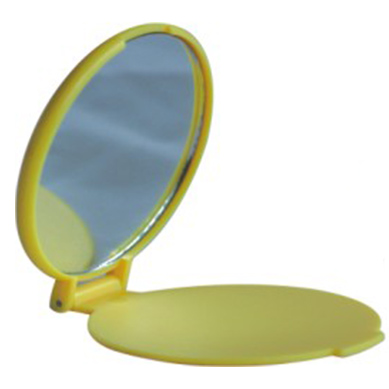 Fold-away mirror PM 2206