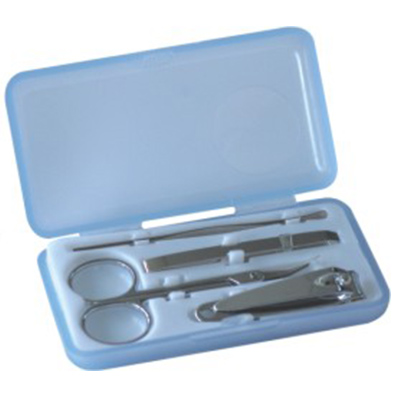 4Pcs manicure kits PM 2163