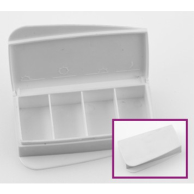 Pill box PM 4340