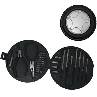 Tyre shape tool set PM 3621