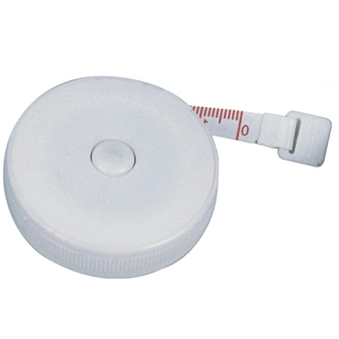 Mini round tape measure PM 3206