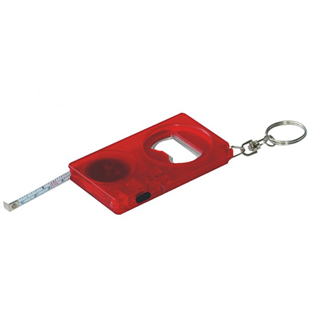 Multifunction bottle opener PM 0111