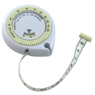 BMI tape measure PM 3229