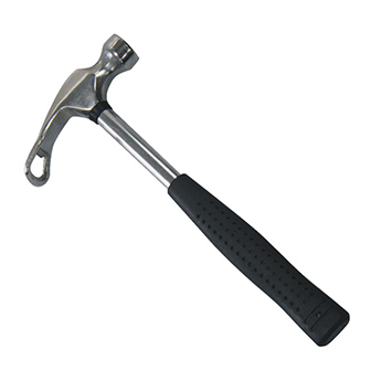 Hammer with bottle opener PM 7652