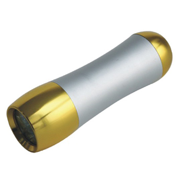 Aluminum LED Flashlight PM 01007