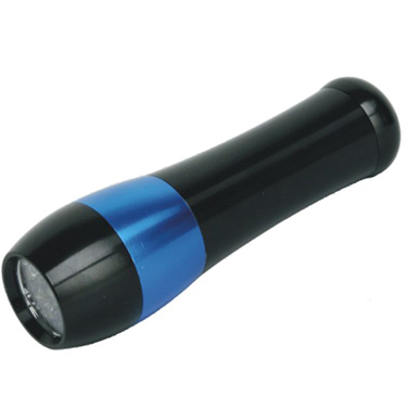 Aluminum LED Flashlight PM 01008