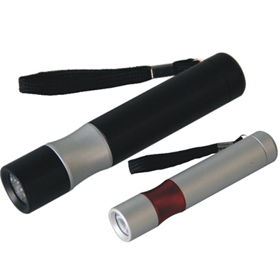 LED flashlight PM 02034