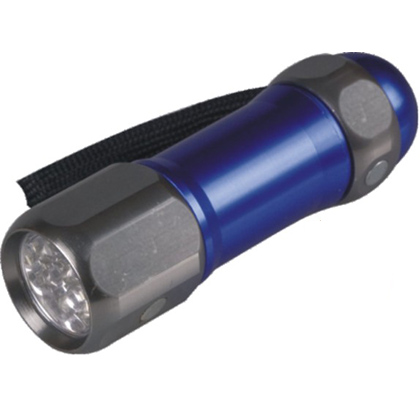 Aluminum LED Flashlight PM 010031