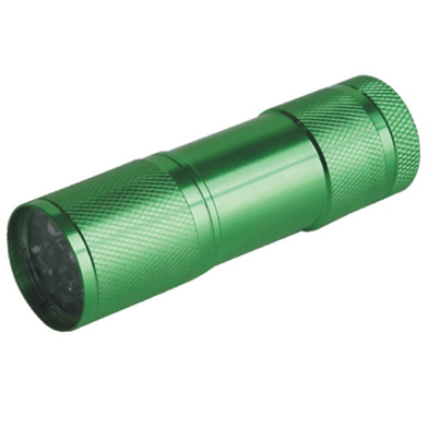 Aluminum LED Flashlight PM 01005