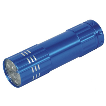 Aluminum LED Flashlight PM 01004