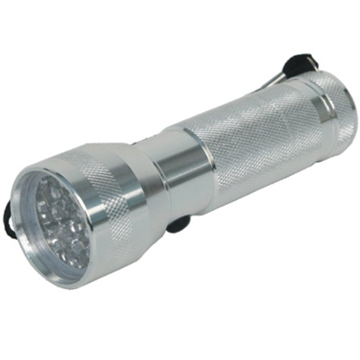 Aluminum LED Flashlight PM 01012