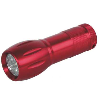 Aluminum LED Flashlight PM 01023