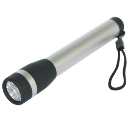 Aluminum LED Flashlight Aluminum LED Flashlight