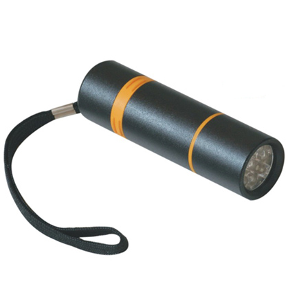 Aluminum LED Flashlight PM 0694