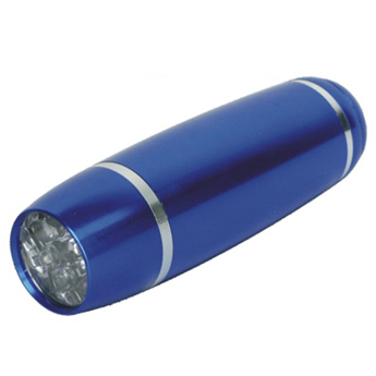 Aluminum LED Flashlight PM 01041