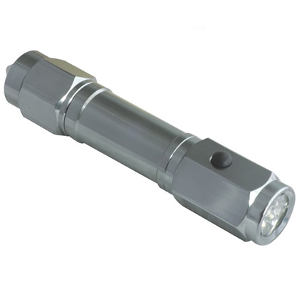 Aluminum LED Flashlight PM 1137