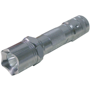 Aluminum LED Flashlight PM 1140