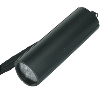 Aluminum LED Flashlight PM 01034