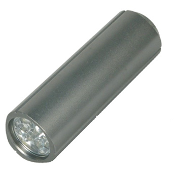 Aluminum LED Flashlight PM 01040