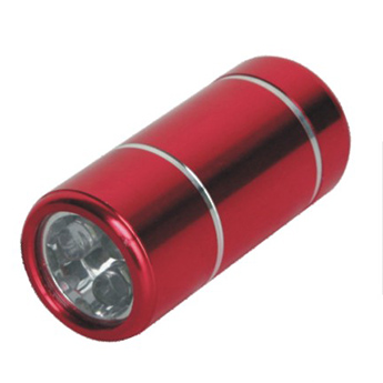 Metal LED torch PM 01104