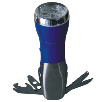 Multifunctional flashlight PM 02025A