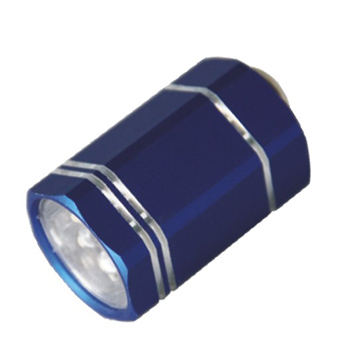 Mini metal torch PM 02046