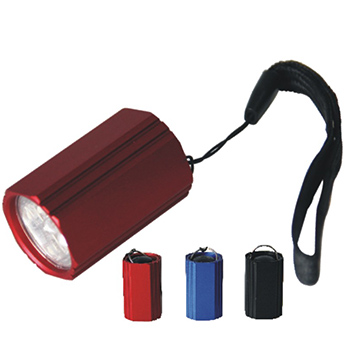 Mini metal torch PM 02045A