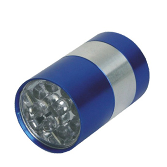 Metal LED torch PM 01101