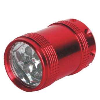 Metal LED torch PM 01051