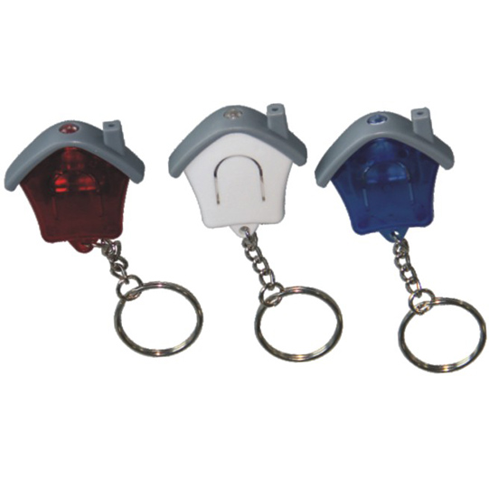 House shape key light PM 02028