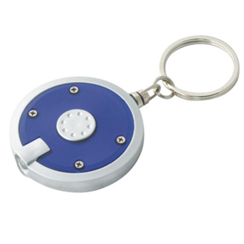 Round LED key light PM 0104