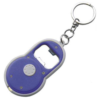 Key light with opener PM 0108